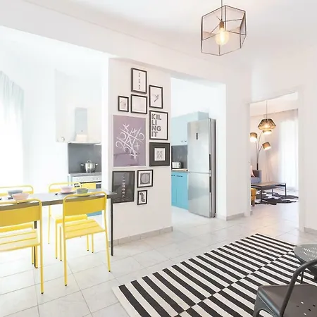 아파트 Belle Reve #feelslikehome *